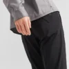 Light Stretch Wool Pants