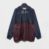 Lightweight Re-Nylon Blouson Jacket