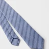 Linen Blend Tie