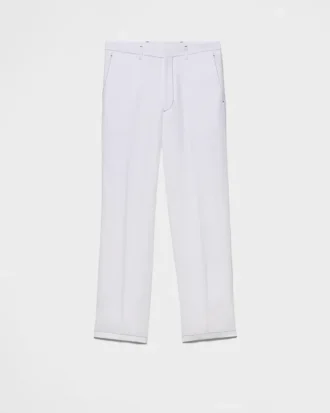 Linen Pants