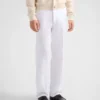 Linen Pants