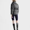 Loden Down Jacket