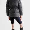 Loden Down Jacket