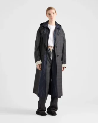 Long-Sleeved Jersey T-Shirt