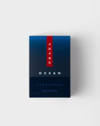 Luna Rossa Ocean Edt 50 Ml