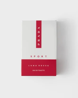 Luna Rossa Sport Edt 100 Ml