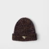 Malange Knit Beanie