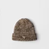 Malange Knit Beanie