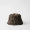 Malange Wool Bucket Hat