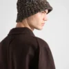 Malange Wool Bucket Hat