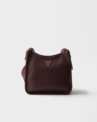 Medium Leather Bag