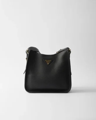 Medium Leather Bag