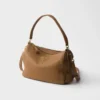 Medium Leather Shoulder Bag