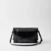 Medium Leather Shoulder Bag