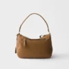Medium Leather Shoulder Bag