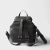Medium Re-Nylon Backpack