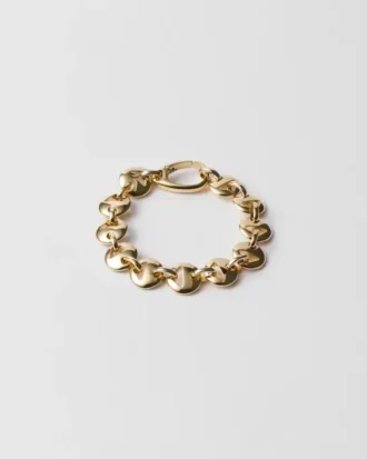 Metal Bracelet