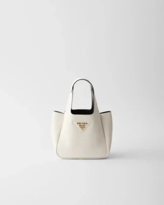 Mini Leather Handbag