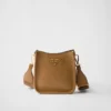Mini Leather Shoulder Bag