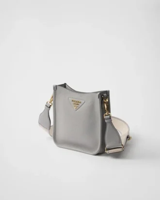 Mini Leather Shoulder Bag