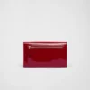 Mini Patent Leather Bag