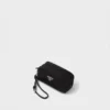 Mini Re-Nylon Pouch