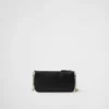 Mini Saffiano Leather Bag