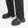 Monolith Rubber Sandals