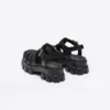 Monolith Rubber Sandals