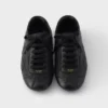 Montecarlo Re-Edition 2005 Nappa Leather Sneakers