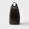 Nappa Leather Backpack