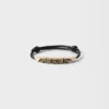 Nappa Leather Bracelet