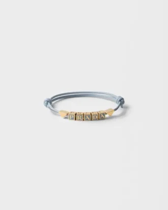 Nappa Leather Bracelet