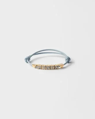 Nappa Leather Bracelet