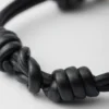 Nappa Leather Bracelet