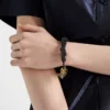 Nappa Leather Bracelet