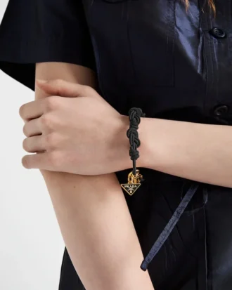 Nappa Leather Bracelet
