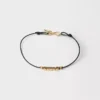 Nappa Leather Choker