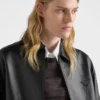 Nappa Leather Jacket