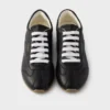 Nappa Leather Sneakers