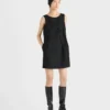 Natta Fabric Mini-Dress