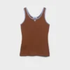 Old Cotton Tank Top