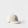 Old Gabardine Baseball Cap