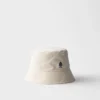 Old Gabardine Bucket Hat