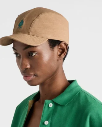 Old Piqua Baseball Cap