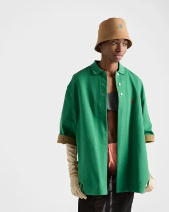 Old Piqua Bucket Hat