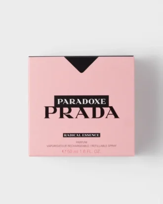 Paradoxe Radical Essence 50Ml