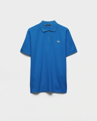 Piqua Polo Shirt