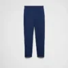 Poplin Pants