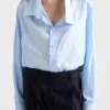 Poplin Shirt